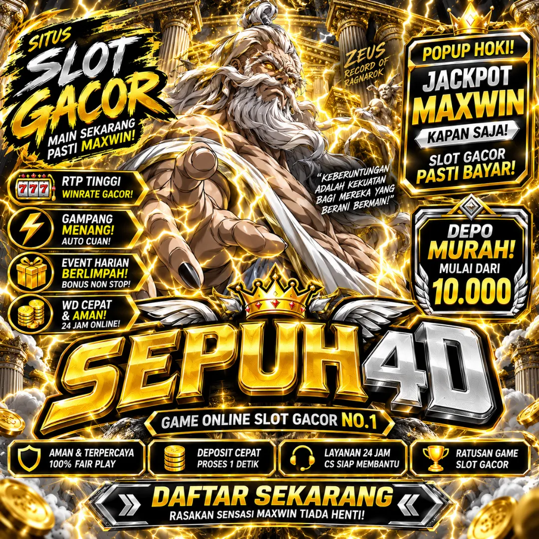SEPUH4DBanner
